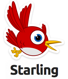 Starling SDK