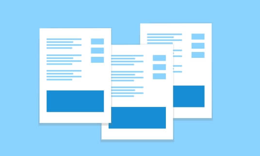 White Paper Design White Paper Design