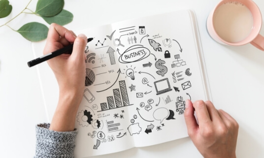 Blockchain-Vermarktung Blockchain-Vermarktung