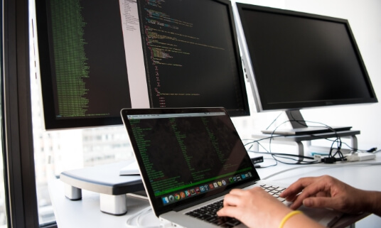 Automatisierung der bestehenden Plattform Automatisierung der bestehenden Plattform