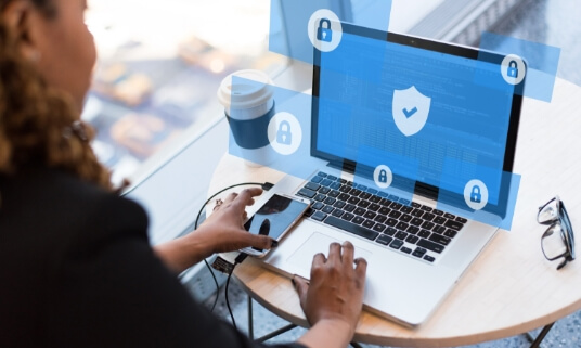 Mehr Sicherheit für Ihre Daten – sprechen Sie uns an! Mehr Sicherheit für Ihre Daten – sprechen Sie uns an!