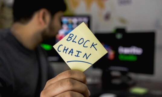 Beratung durch die Blockchain-Experten Beratung durch die Blockchain-Experten