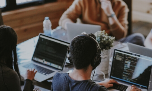 Die Verbindung von Hyperledger und Blockchain Die Verbindung von Hyperledger und Blockchain
